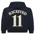 Image for color: french navy