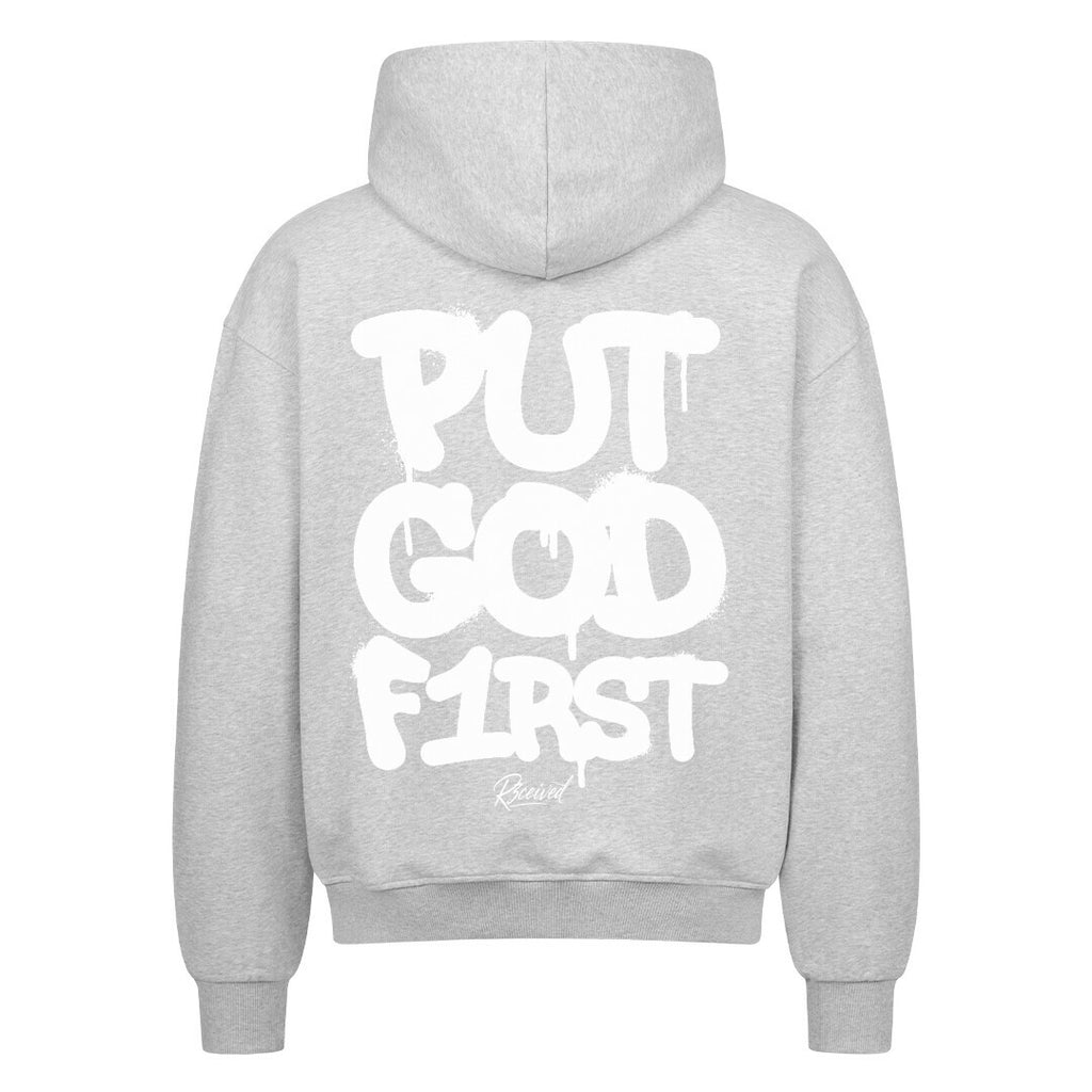 Image for color: heather grey