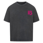 Image for color: washed black