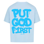 Image for color: baby blue