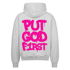 Image for color: heather grey