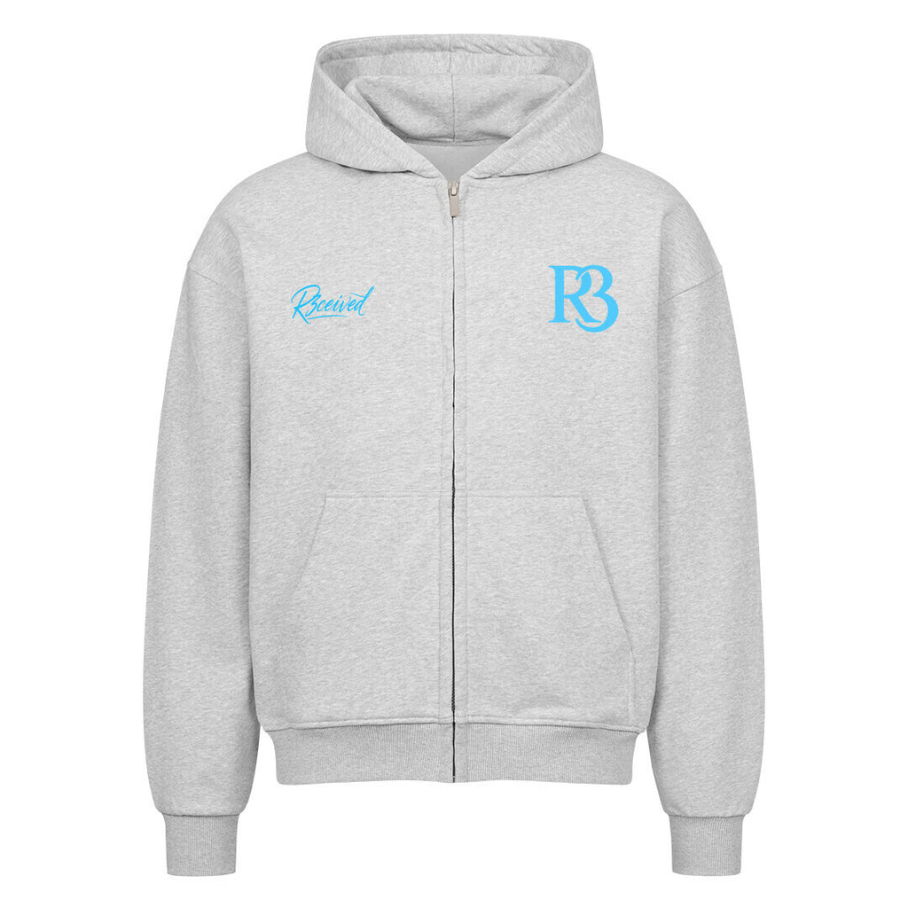 Image for color: heather grey