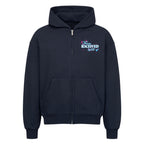 Image for color: french navy