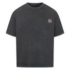 Image for color: washed black
