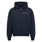 Image for color: french navy