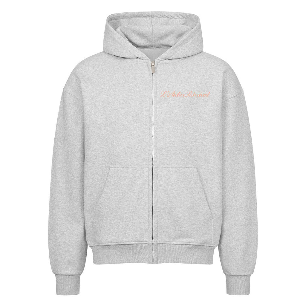 Image for color: heather grey