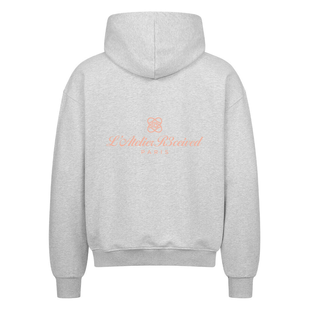 Image for color: heather grey