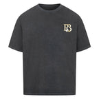 Image for color: washed black