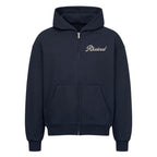 Image for color: french navy