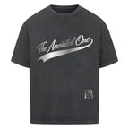 Image for color: washed black
