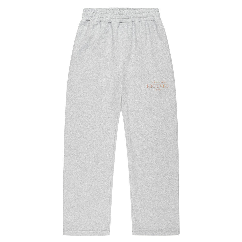 Image for color: heather grey