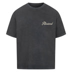 Image for color: washed black