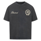Image for color: washed black