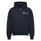 Image for color: french navy