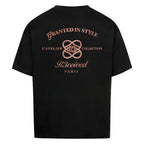 Granted in Style L'Atelier R3ceived Paris Collection – Editie 1 – Black | R3CEIVED