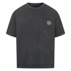 Image for color: washed black