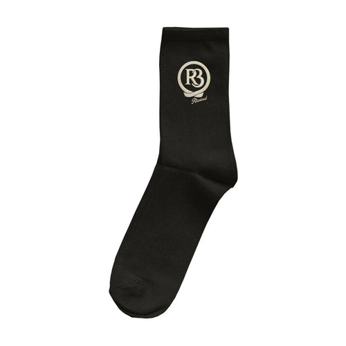Circle of life Socks – Editie 1 – Black | R3CEIVED