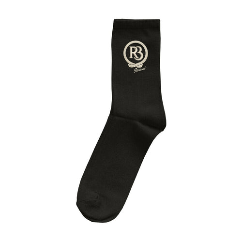 Circle of life Socks – Editie 2 – Black | R3CEIVED