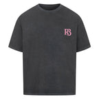 Image for color: washed black