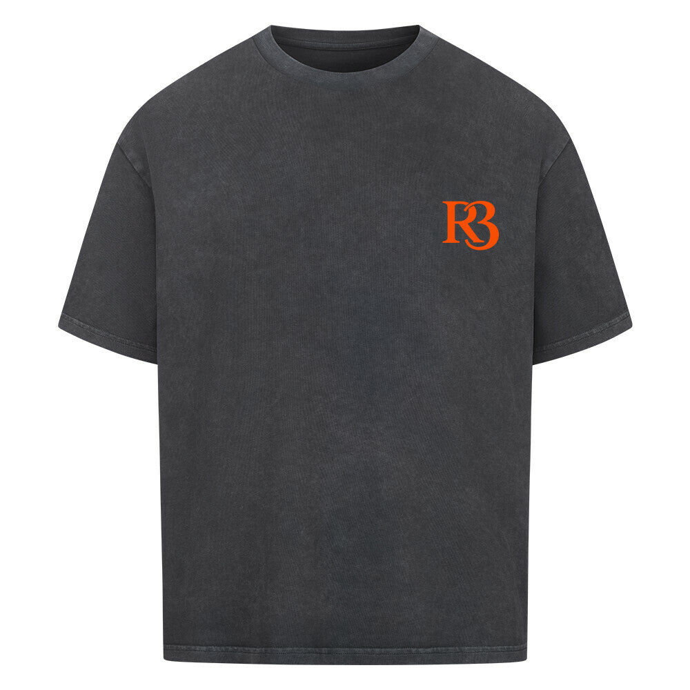 Image for color: washed black