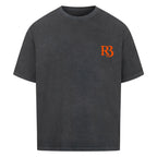 Image for color: washed black