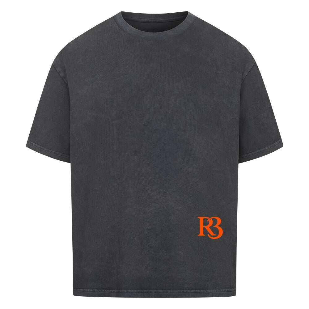 Image for color: washed black