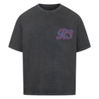 Image for color: washed black
