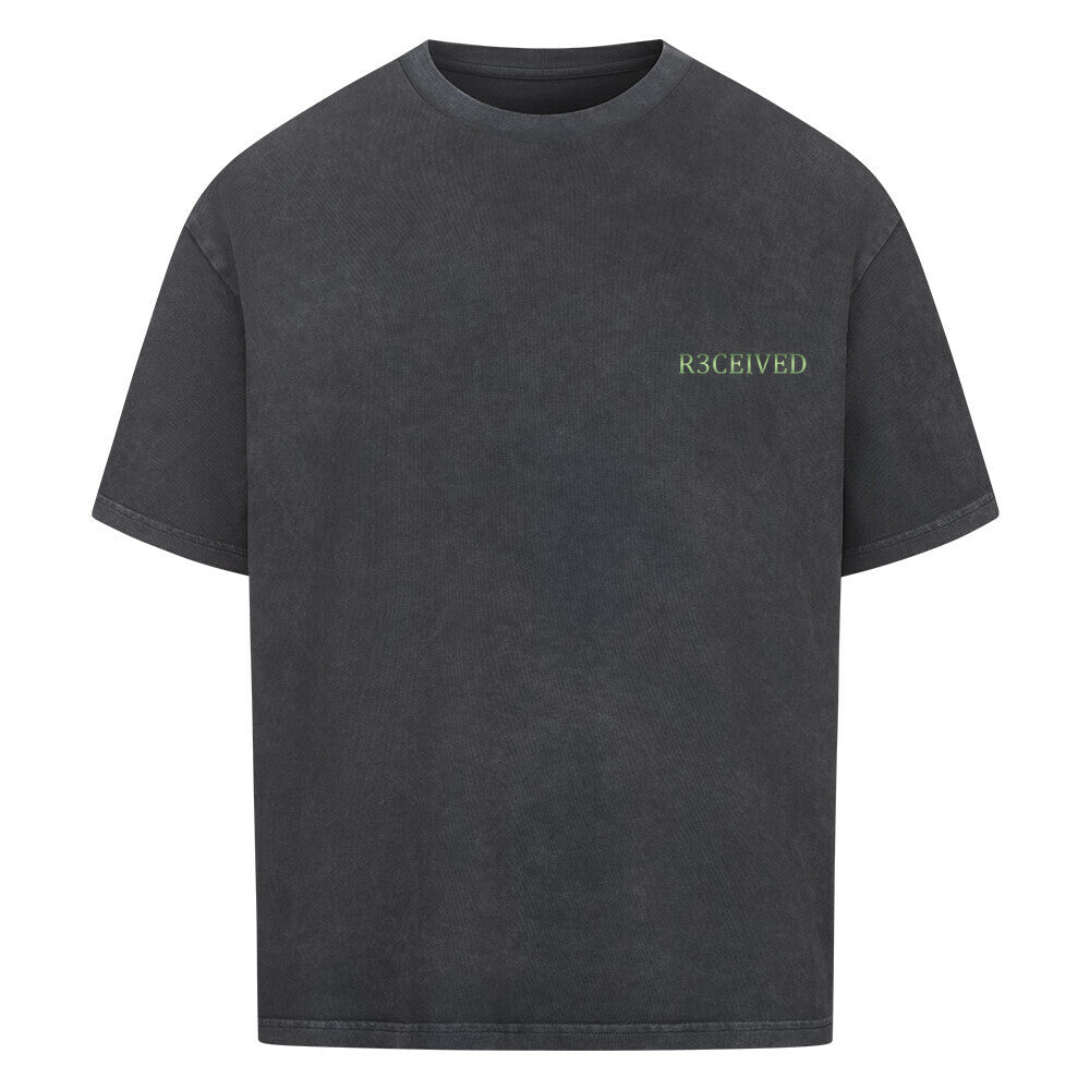 Image for color: washed black