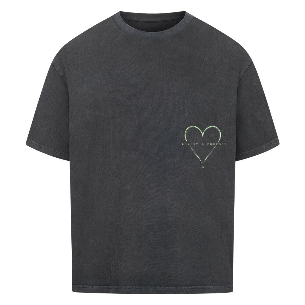 Image for color: washed black