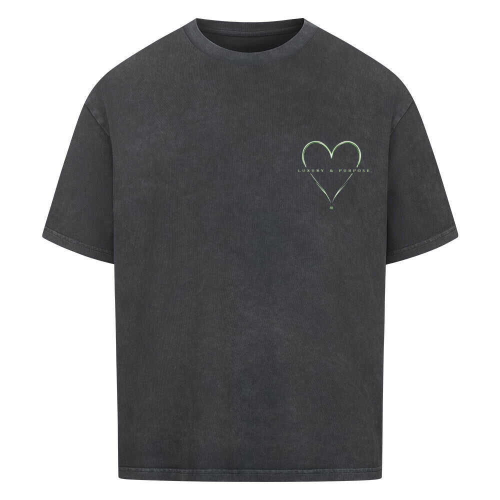 Image for color: washed black