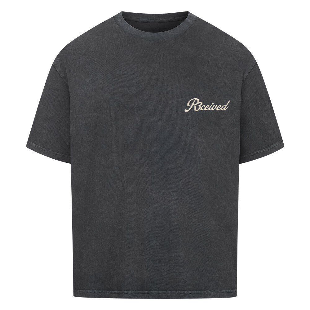 Image for color: washed black