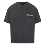 Image for color: washed black