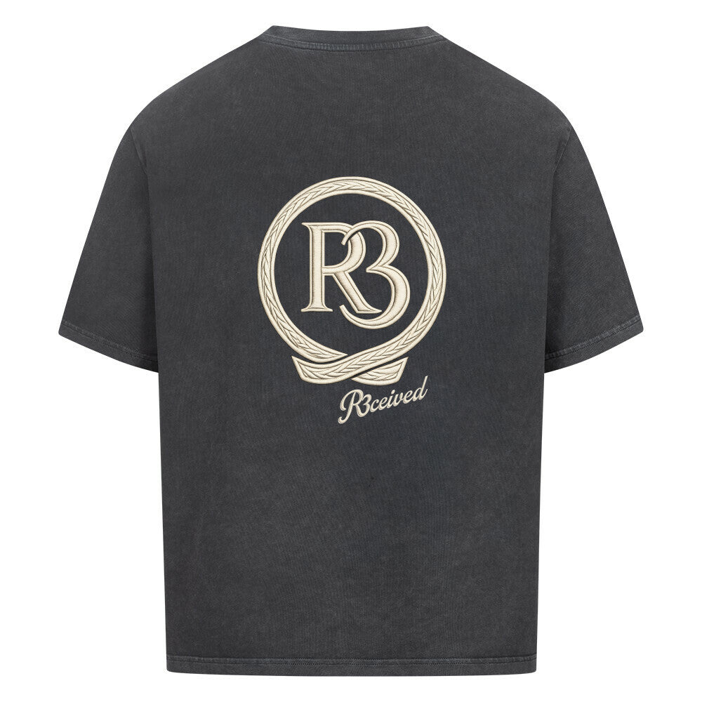 Image for color: washed black