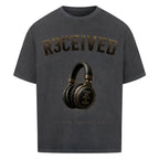 Image for color: washed black