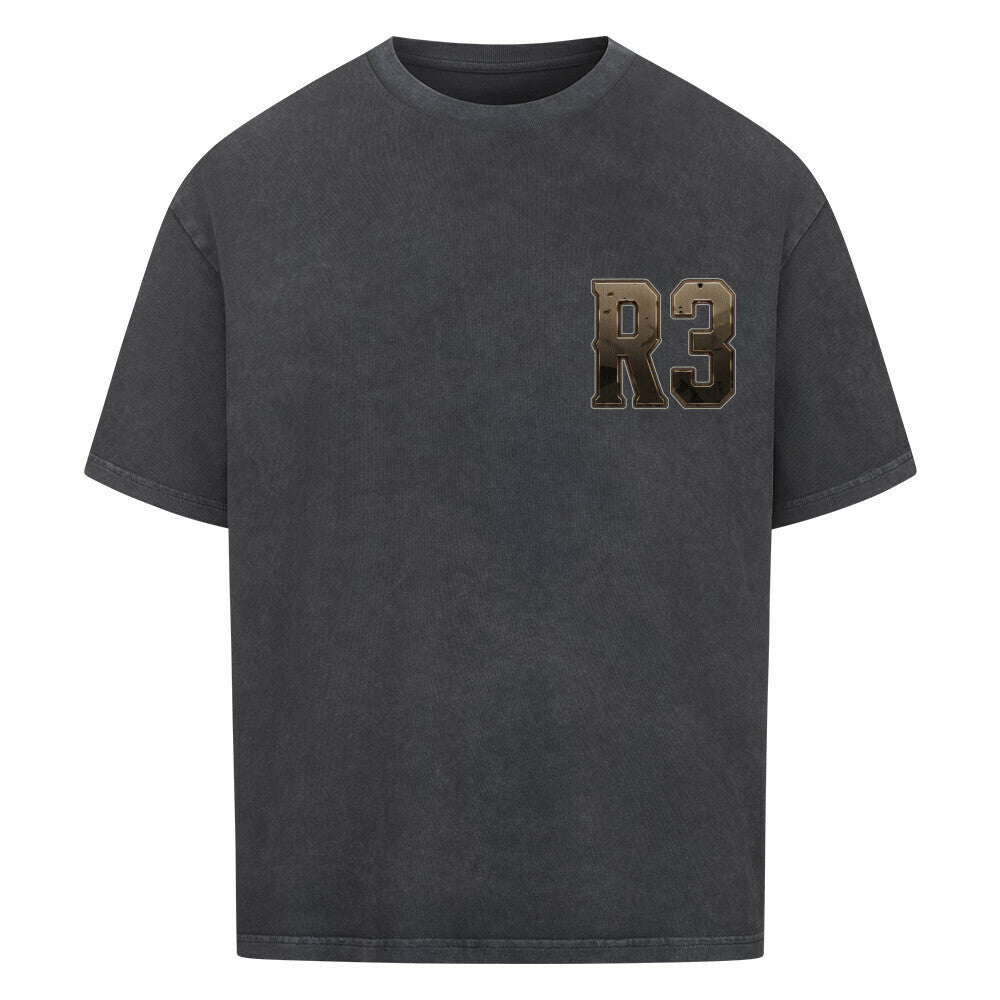 Image for color: washed black