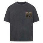 Image for color: washed black