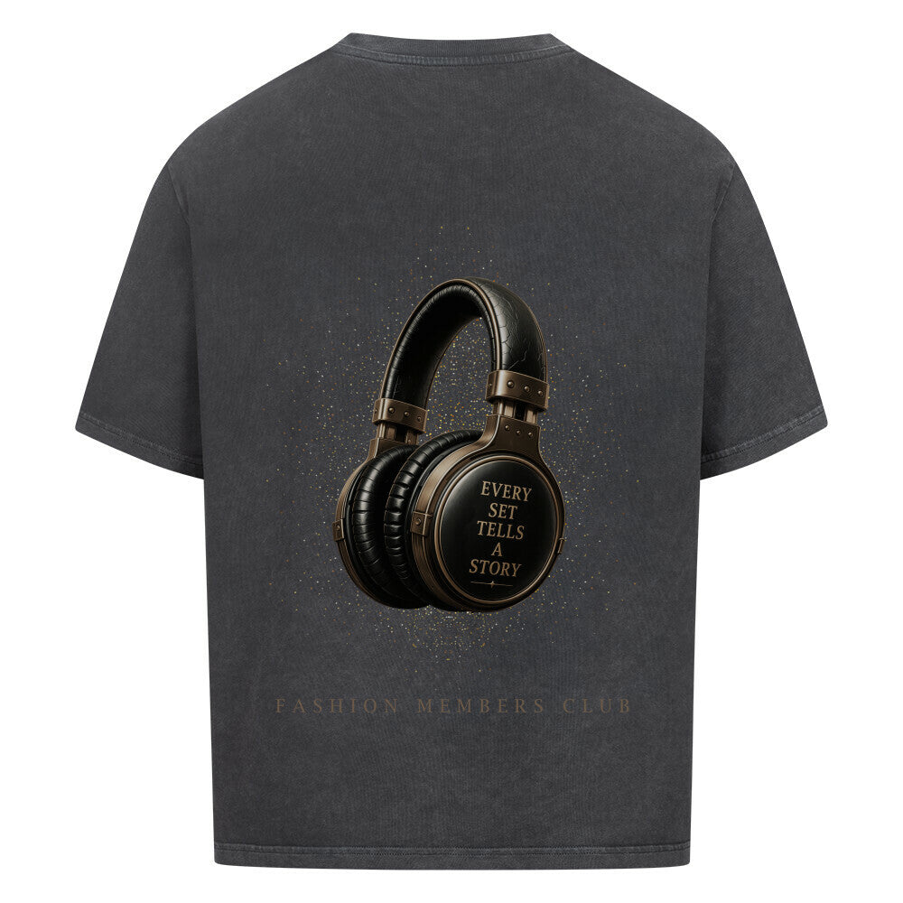 Image for color: washed black