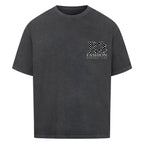 Image for color: washed black