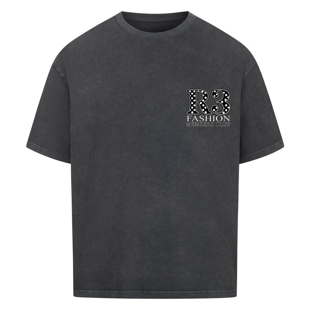 Image for color: washed black