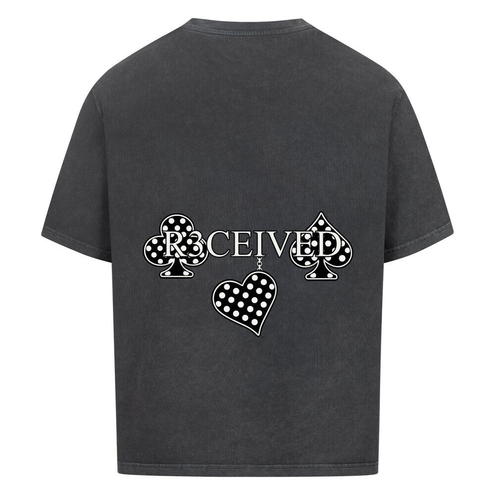 Image for color: washed black