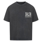 Image for color: washed black