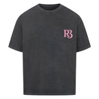 Image for color: washed black