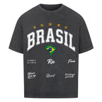 Image for color: washed black