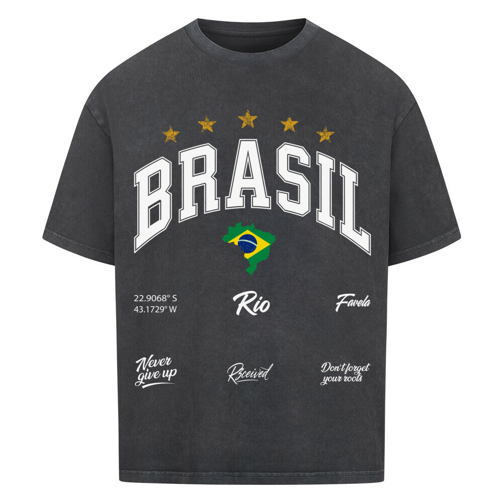 Image for color: washed black