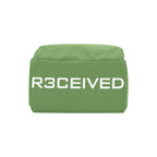 R3ceived Fashion members club Multi-Function  R3 Backpack - R3ceived