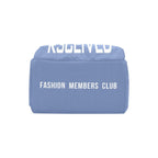 R3ceived Fashion members club Multi-Function R3 Backpack - R3ceived