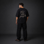 FOR THE PEOPLE Oversized T-Shirt