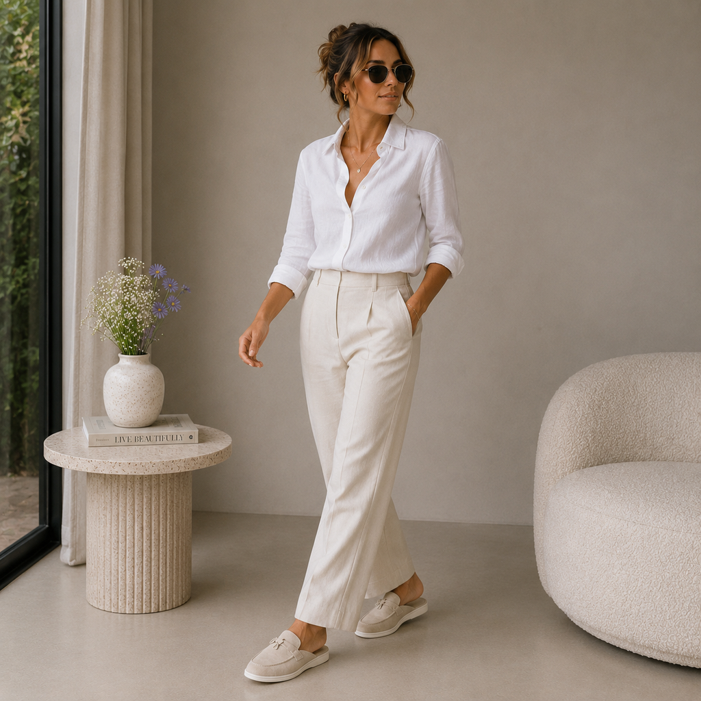 R3 Elysee Mules (Unisex)