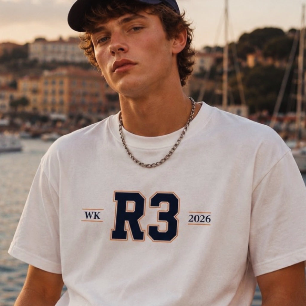 WK 2026 Limited Edition – Netherlands  Oversized Shirt