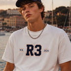 WK 2026 Limited Edition – Netherlands  Oversized Shirt